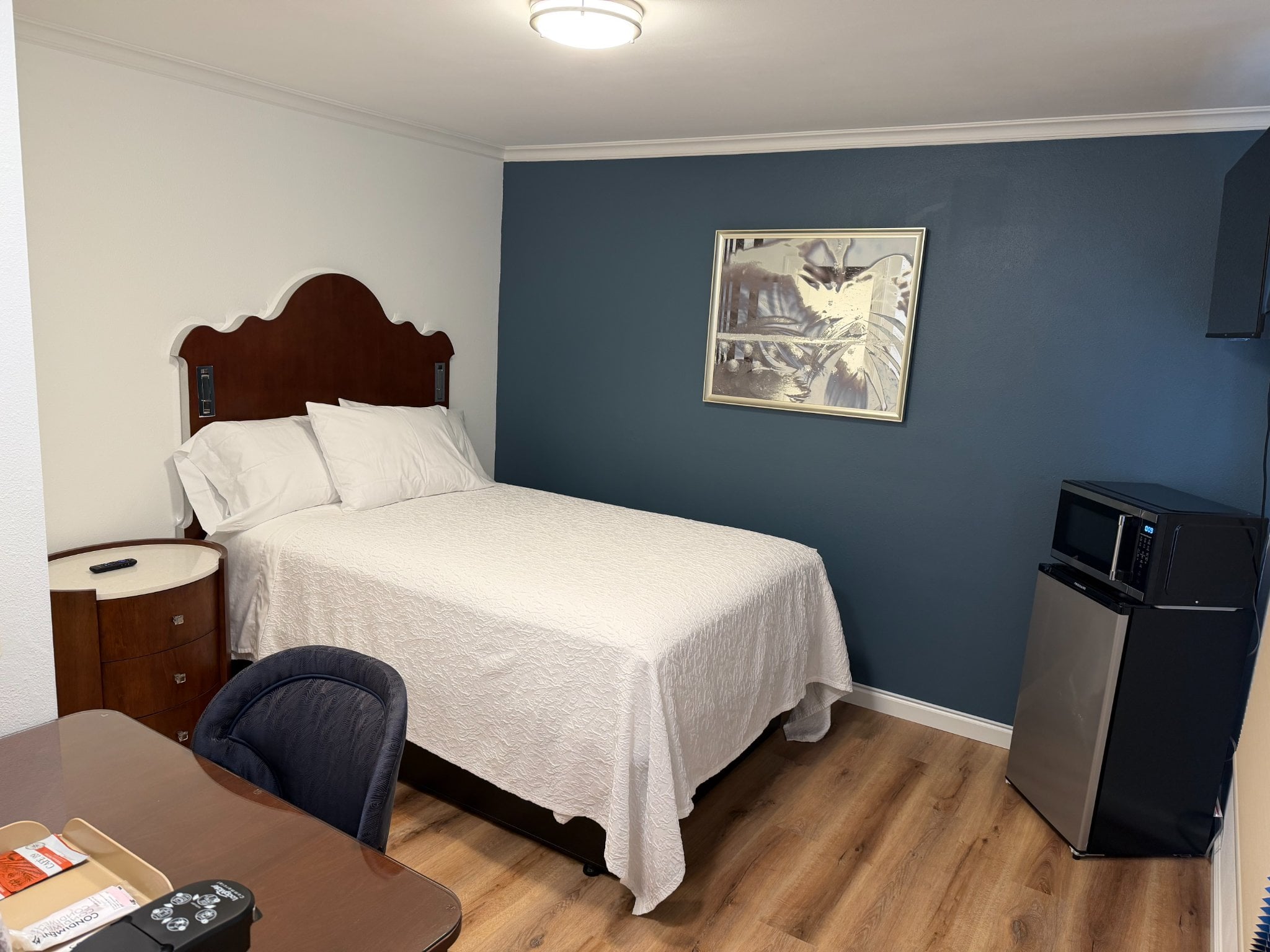 About Sunnyside Motel