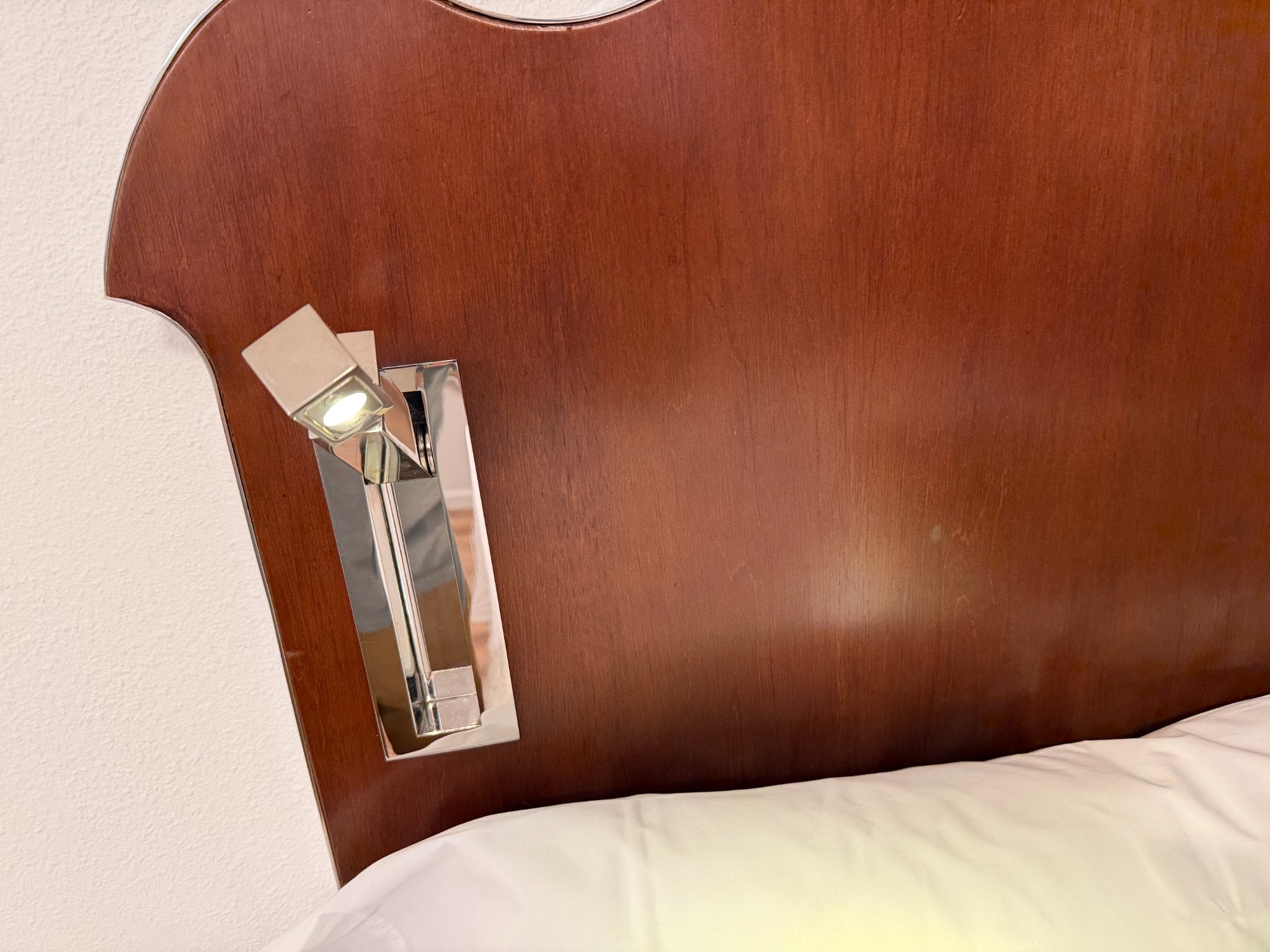 Single Double Room