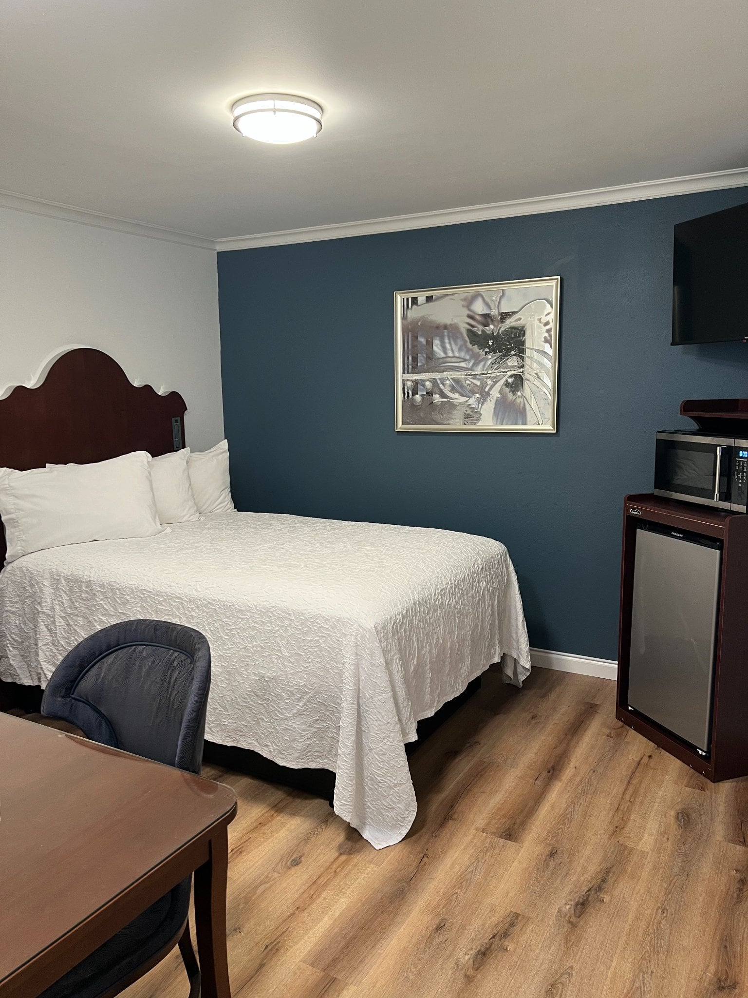 Single Double Room