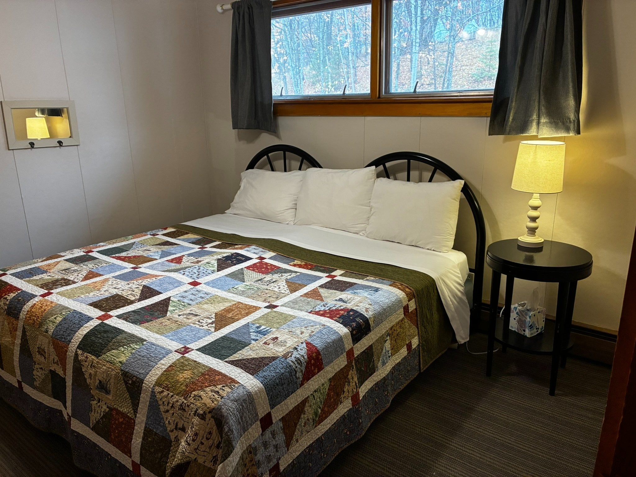 Two Bedroom Suite - Pet Friendly
