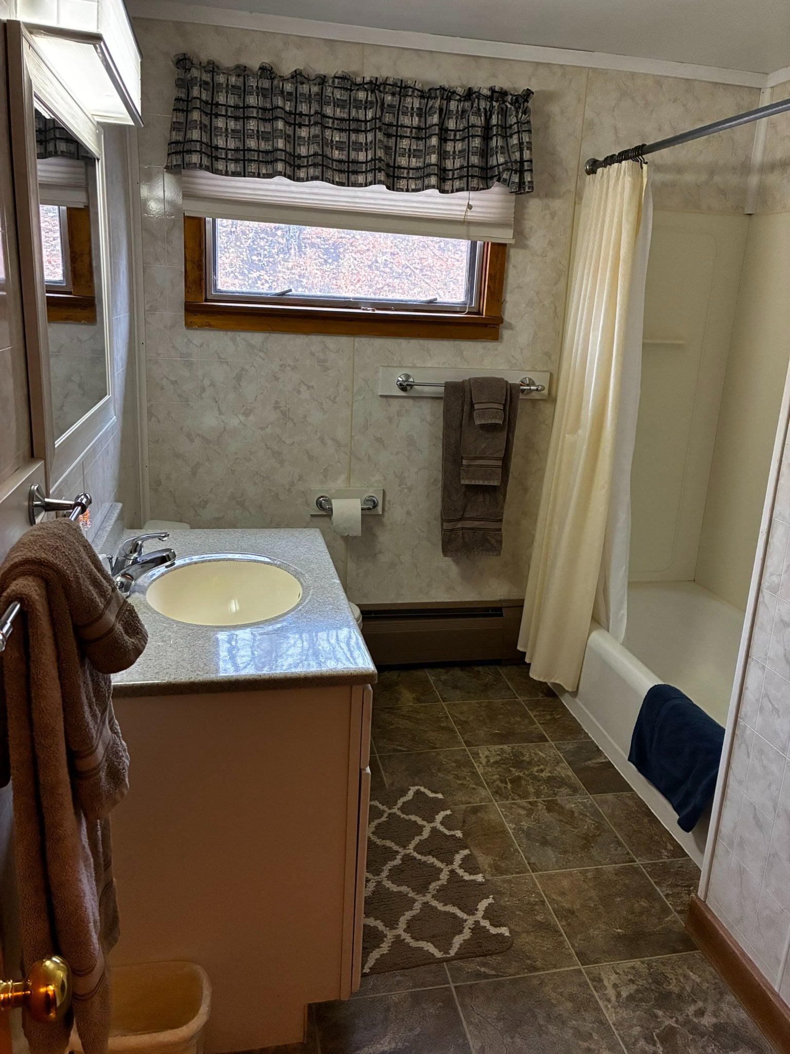 Two Bedroom Suite - Pet Friendly