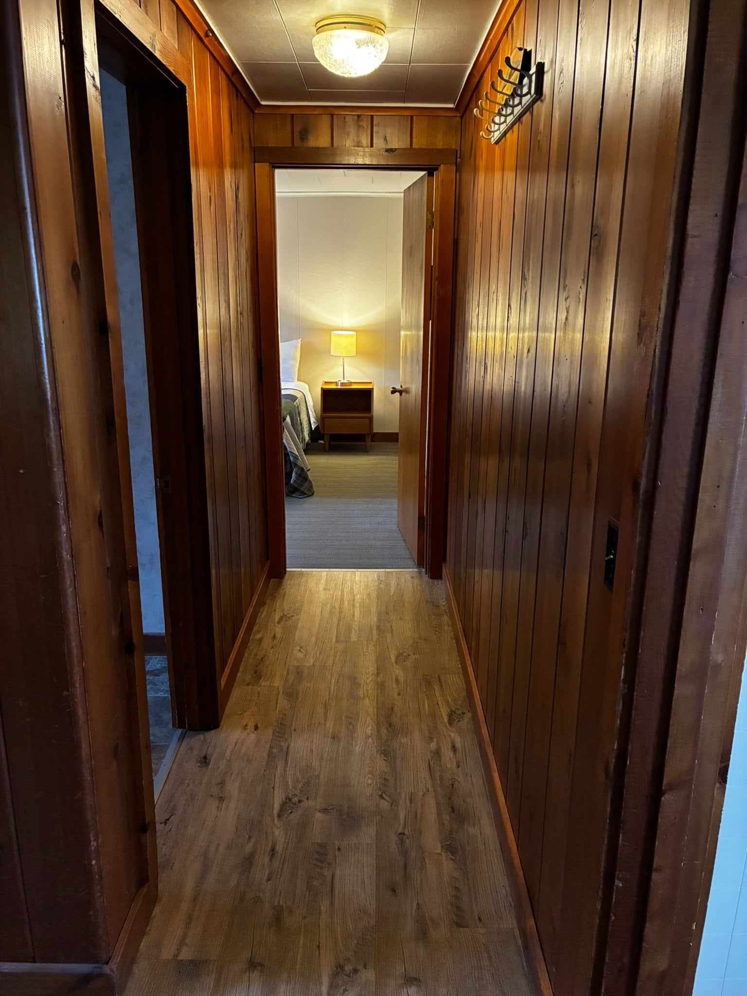 Two Bedroom Suite - Pet Friendly