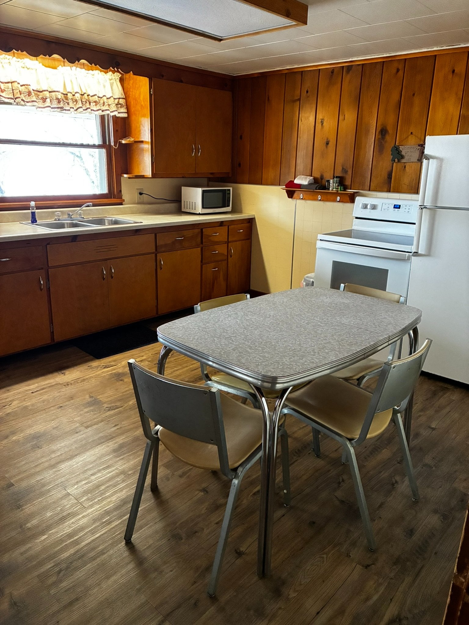 Two Bedroom Suite - Pet Friendly