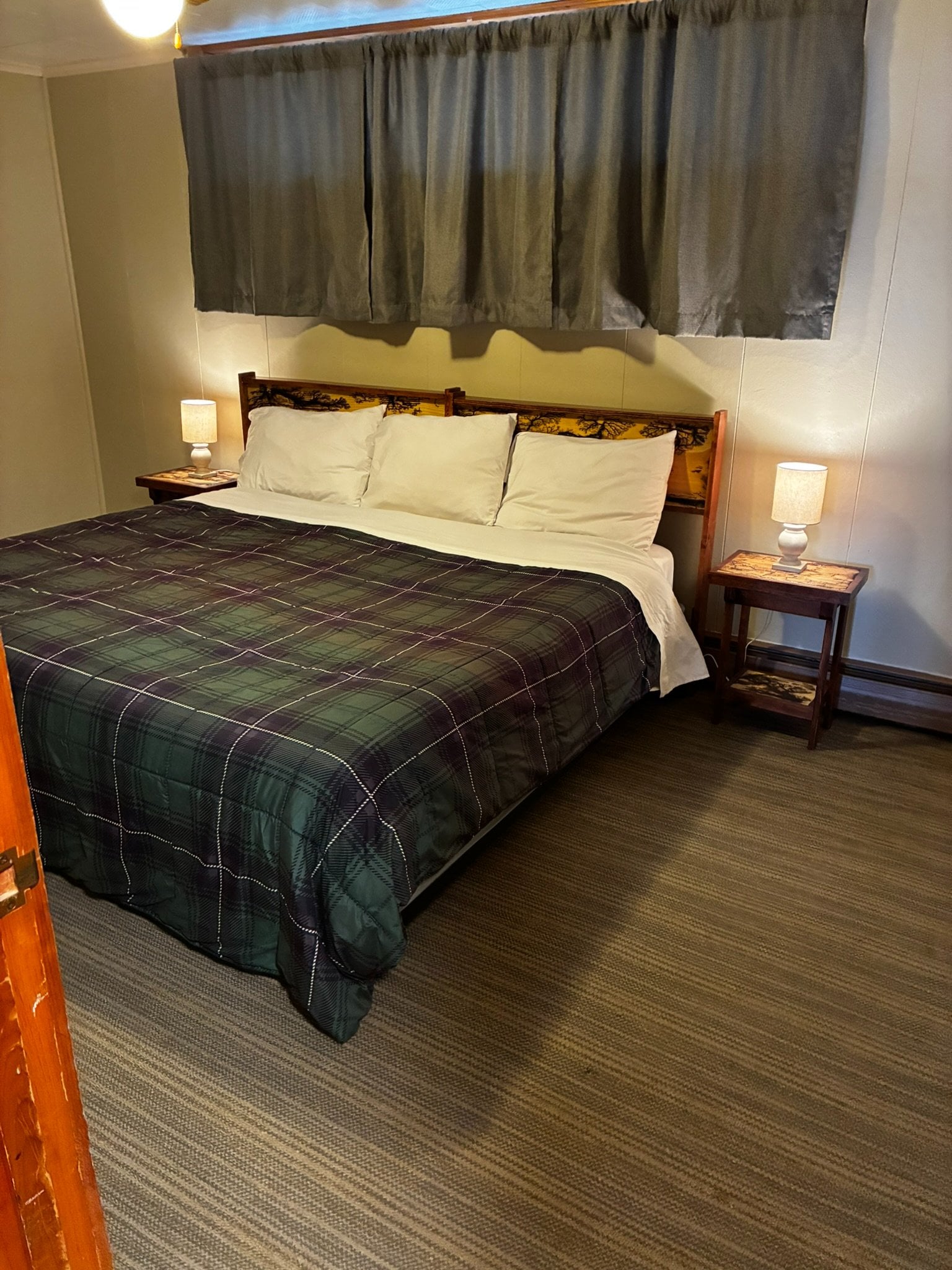 Two Bedroom Suite