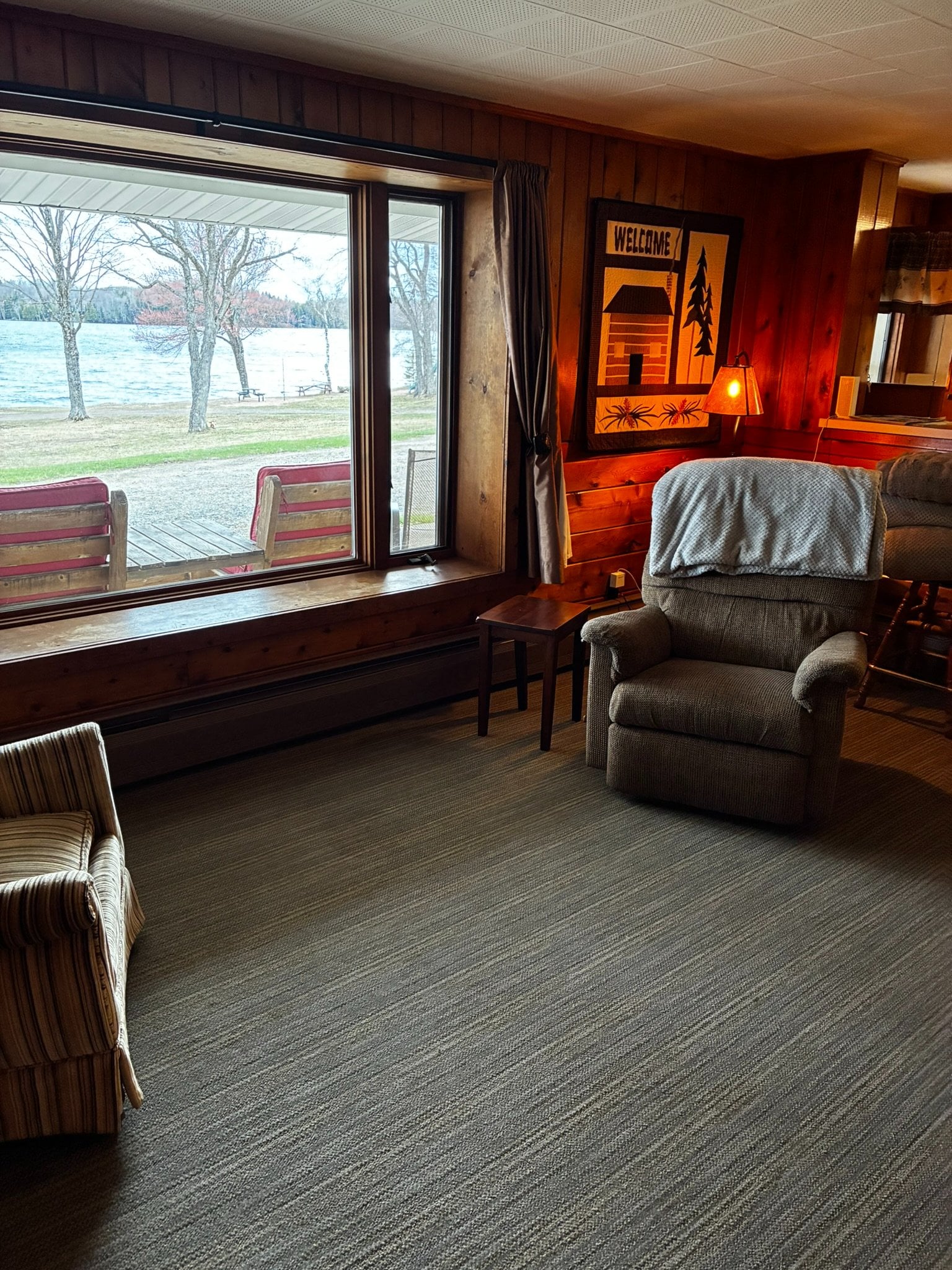 Two Bedroom Suite