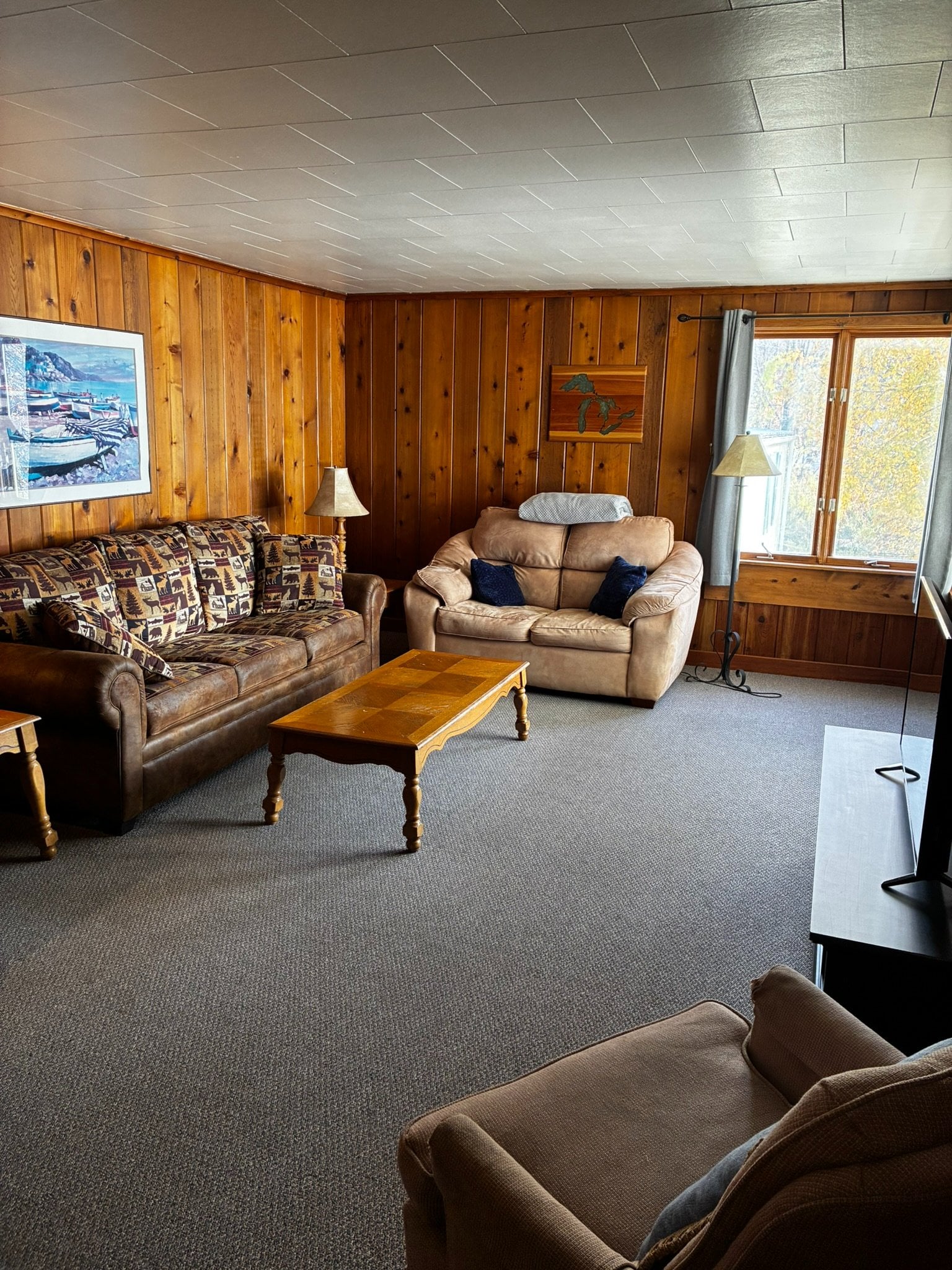 Two Bedroom Suite