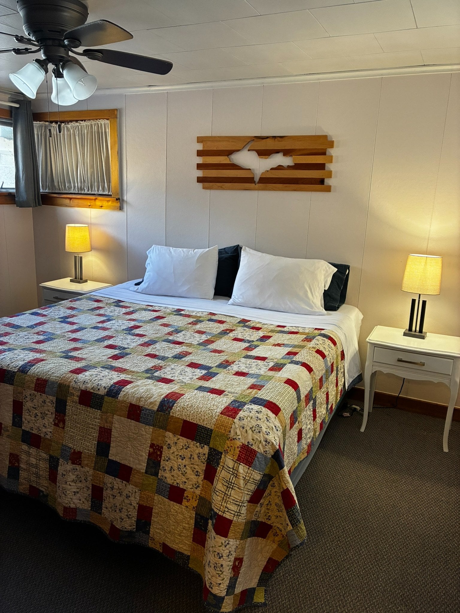 Two Bedroom Suite
