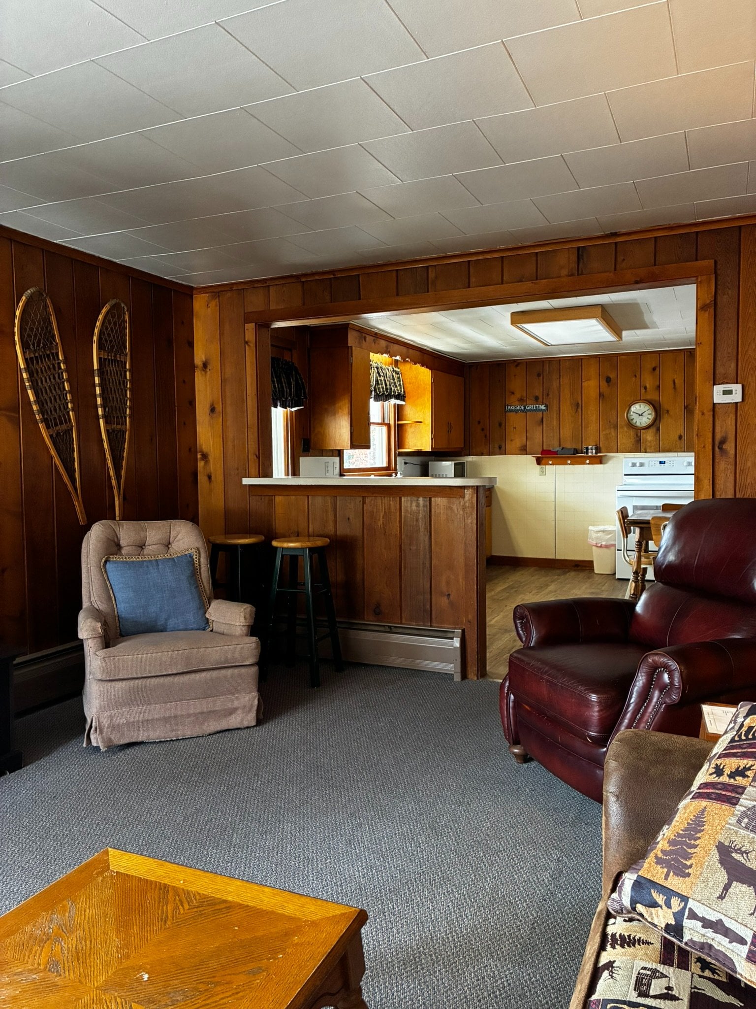 Two Bedroom Suite