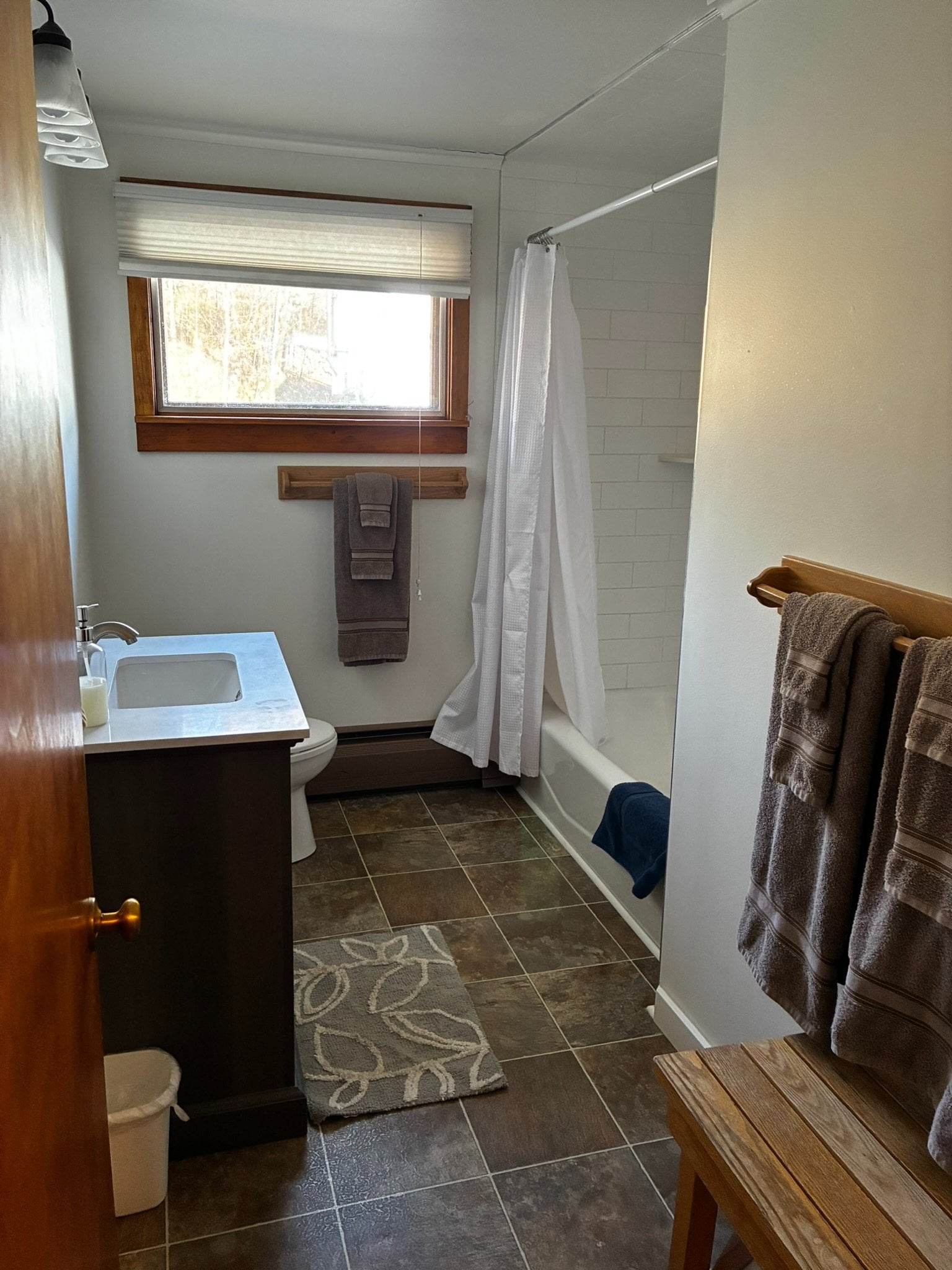 Two Bedroom Suite