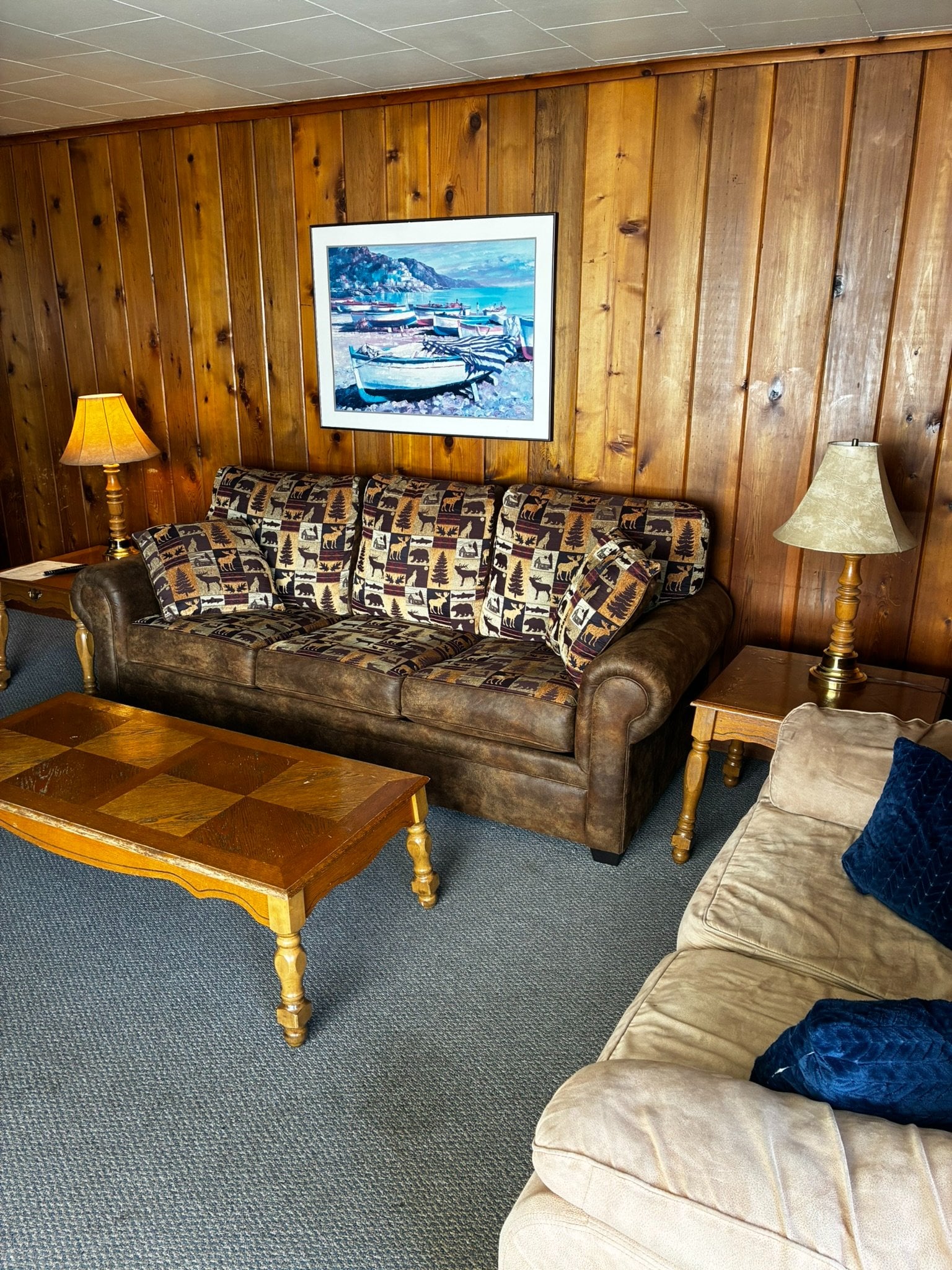 Two Bedroom Suite