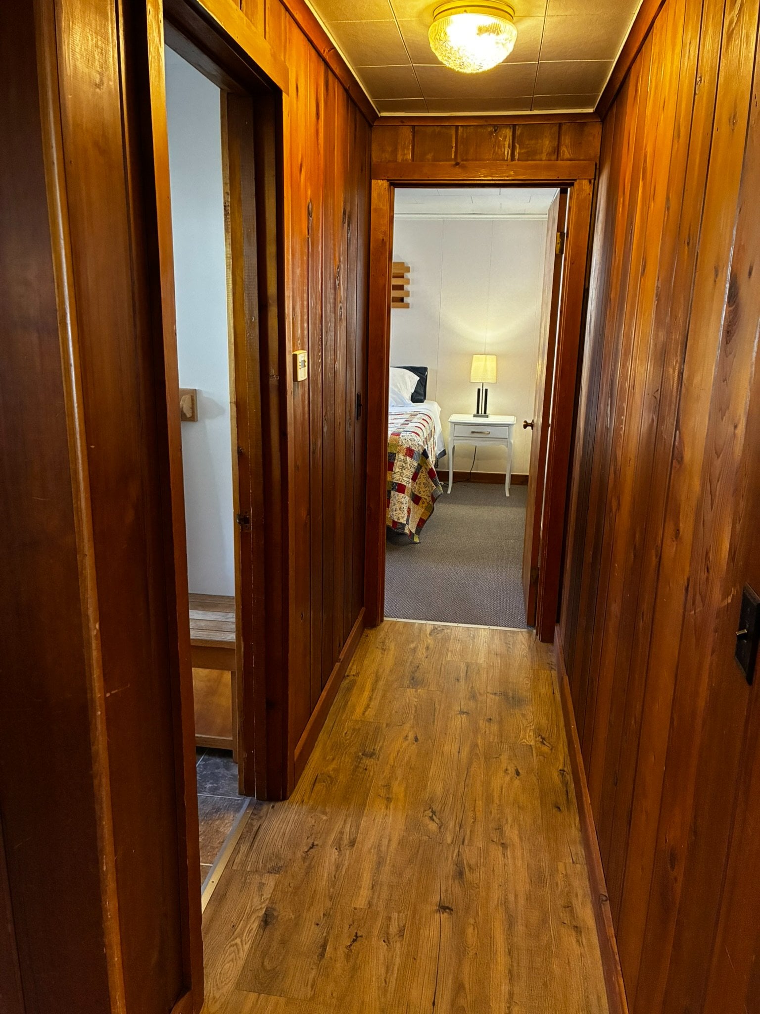 Two Bedroom Suite