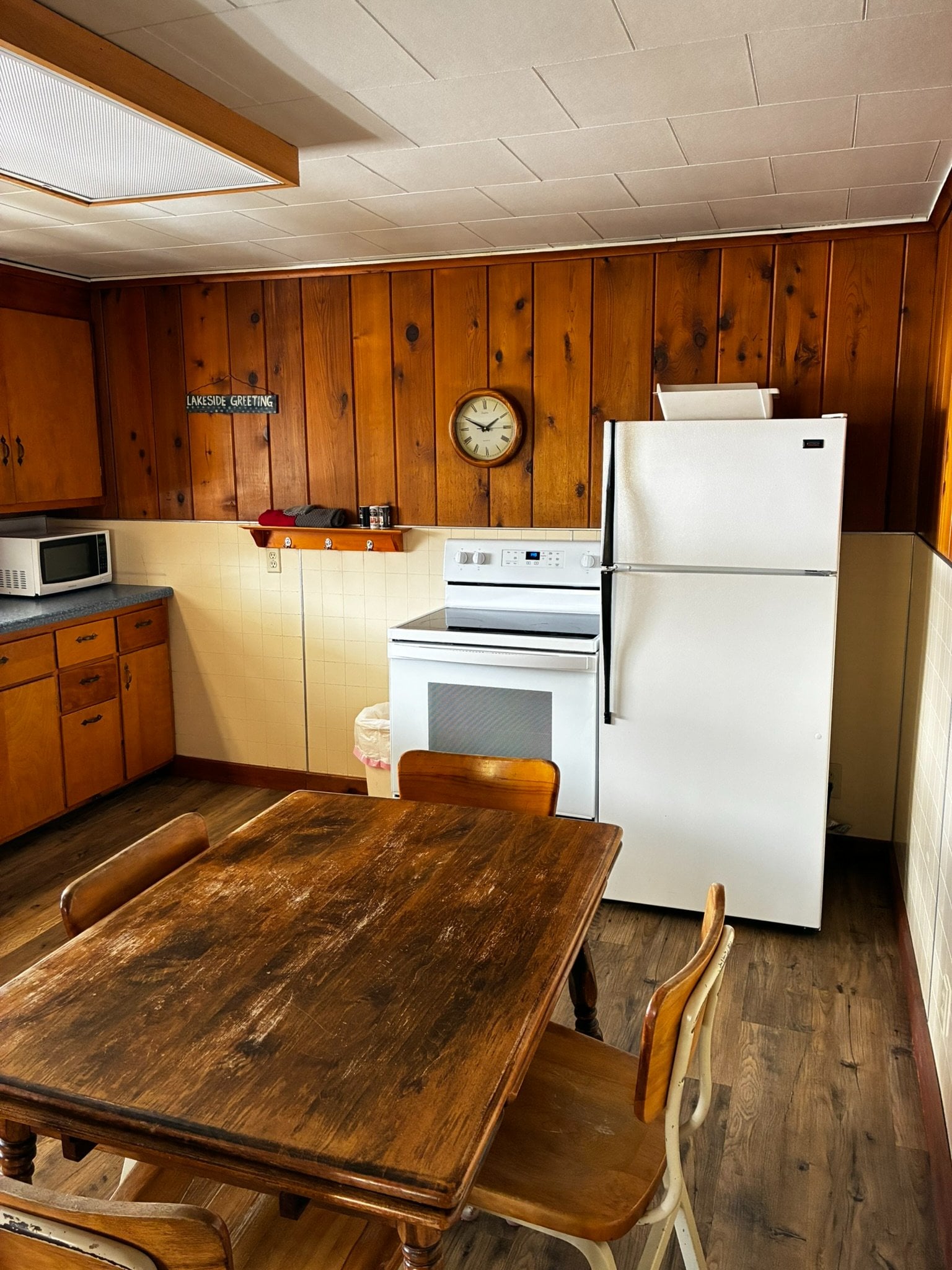 Two Bedroom Suite